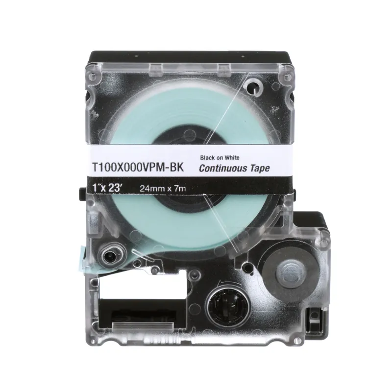 PAND T100X000YKM-BK TAPE CASSETTE Place Order