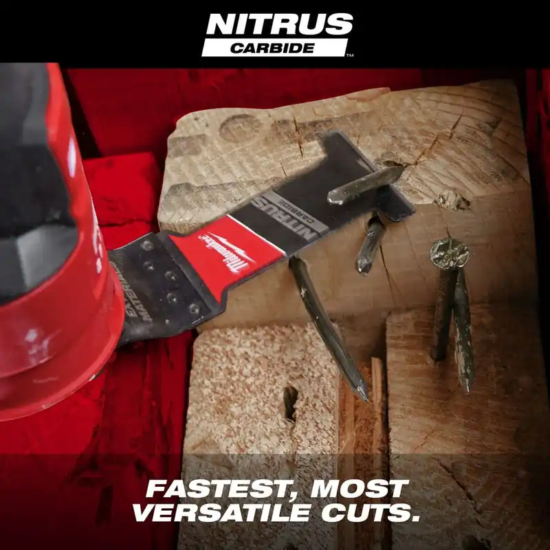 Editor’s Pick MWK 49 25 1573 4 214IN TOOL BLADE