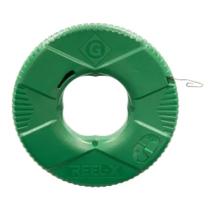 GRE FTXS-240 240FT FISH TAPE Secure Checkout