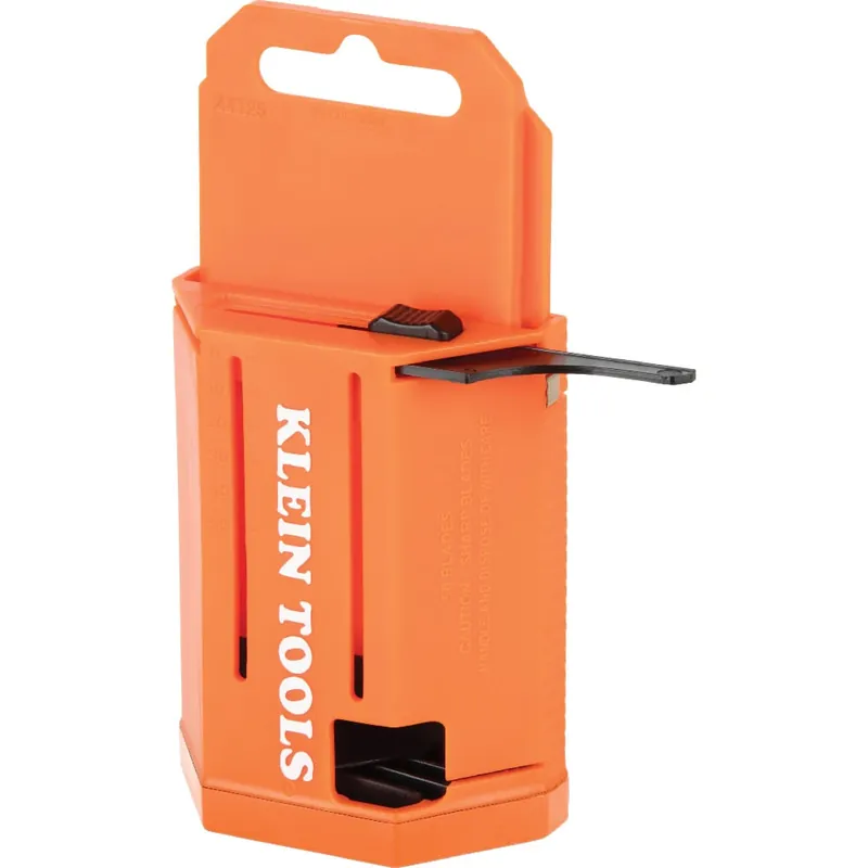 KLE 44125 UTILITY BLADE DISPENSER W Hot Deal