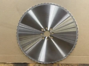 Exclusive DOALL 460MM CIRCULAR SAW BLADE