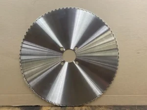 Latest DOALL 580MM CIRCULAR SAW BLADE