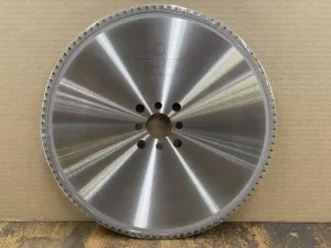 DOALL 285MM CIRCULAR SAW BLADE High Quality