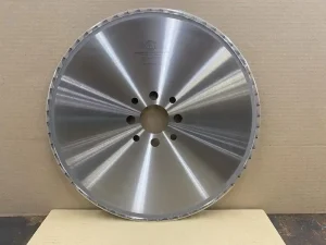 DOALL 360MM CIRCULAR SAW BLADE Authentic