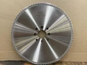 DOALL 360MM CIRCULAR SAW BLADE New Release