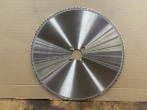 Trending DOALL 420MM CIRCULAR SAW BLADE