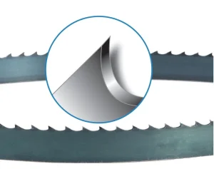 DOALL METAL MASTER WELDED BAND SAW BLADE 15'5"X3/4"X0.032" 24TPI Hassle-Free Returns