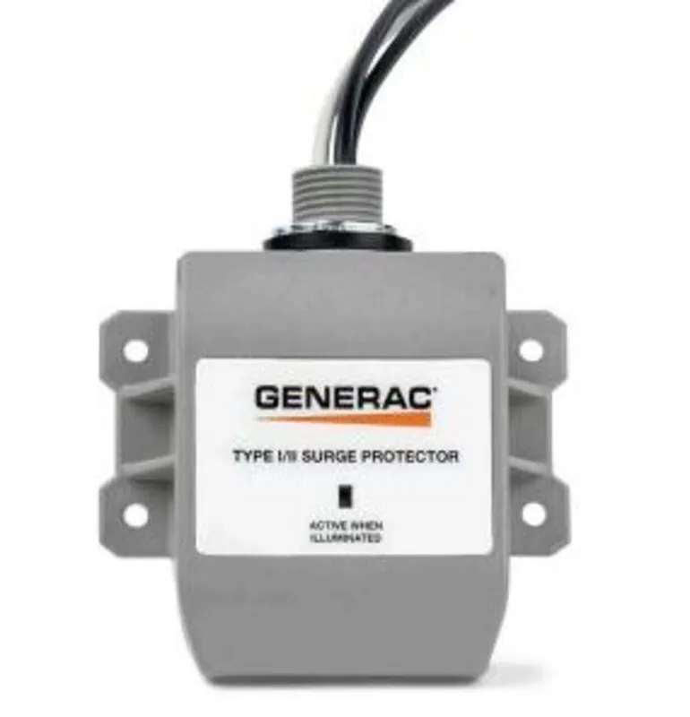 Surge Protection Device Free Returns