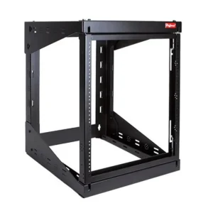 Rack, Swing Out, Wall Mount, 12RMU, 27.795" Hx20.91" Wx24.29" D Best Price
