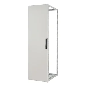 Warranty Included Hoffman Proline P40 Single Solid Door, 85.9 IN H x 23-1/2 IN W, Use