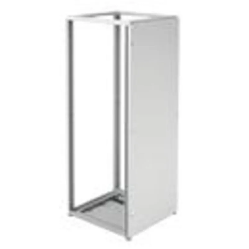 Solid Side 76" x 30", Steel/Light Gray Today Only