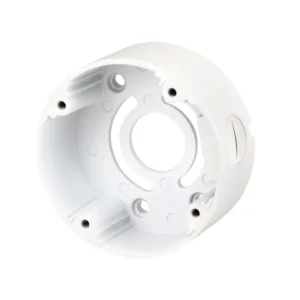 Special Offer White Junction Box for Bullet Style Camera