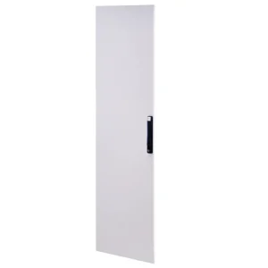 Top Pick ProLine G2 Solid Doors Single Solid, fits 1800 x600 mm, Steel, Painted Light Gray