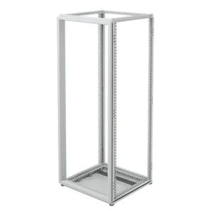Exclusive ProLine G2 Dress Frame (Front or Rear), fits 2200 x 600mm, Steel, Painted Light Gray