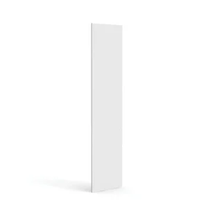 Side Panels, SPM, 1764 x 19 x 562 mm, Light Gray, Mild Steel Best Price