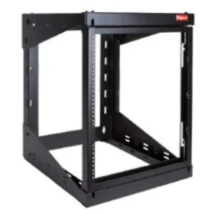 Rack, Swing Out, Wall Mount, 25RMU, 50.59" Hx20.91" Wx24.29" D Limited Time