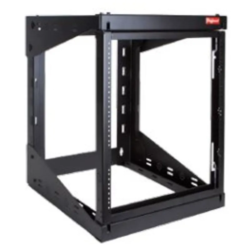 Rack, Swing Out, Wall Mount, 25RMU, 50.59" Hx20.91" Wx24.29" D Limited Time