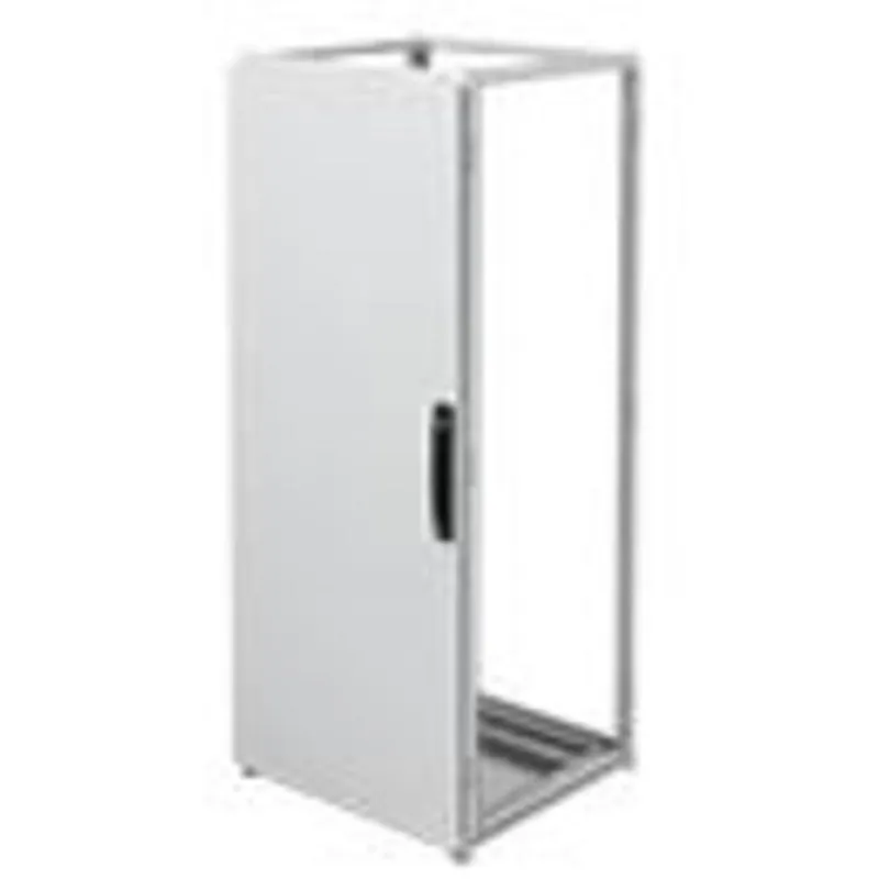 Solid Door, fits 1800 x 600mm, Gray, Steel Seasonal Sale