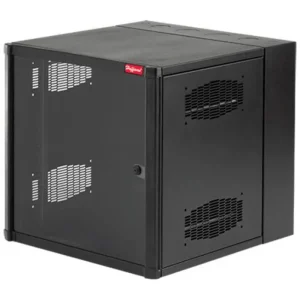 Reduced Price Wall Mount Cabinet, Window Door, 24"Hx 24"W x18"D