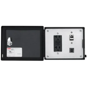 Data Interface Port Premium