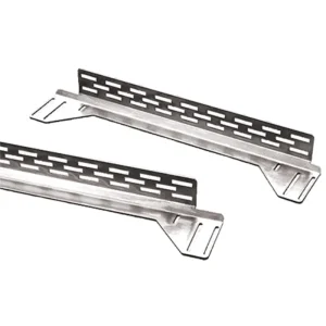 Buy Direct Adjustable Rail, Use With 800 MM D Frames, Steel