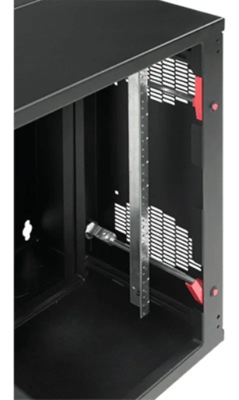 Aplus Rack Angle 24 Tapped Plt Buy Online