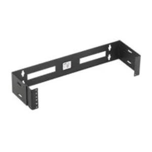 Editor’s Pick Hinged Wall Panel, 19", 4RU