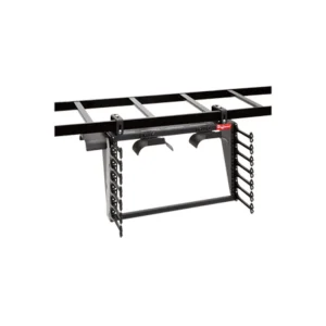 CableRack, 6 Unit, 12x20x11.5 No Minimum Order