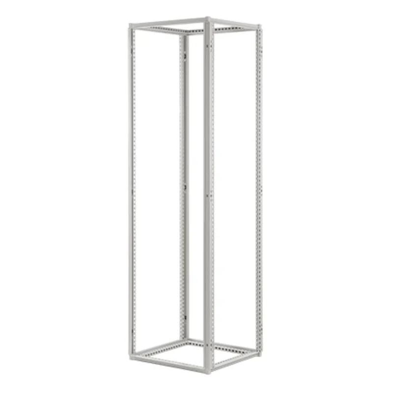 Authentic Frame, Enclosure, Stl, Mill