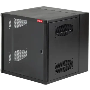 Same Day Shipping AccessPlus Double-Hinge, T1, 36" x 24" x 18", Black