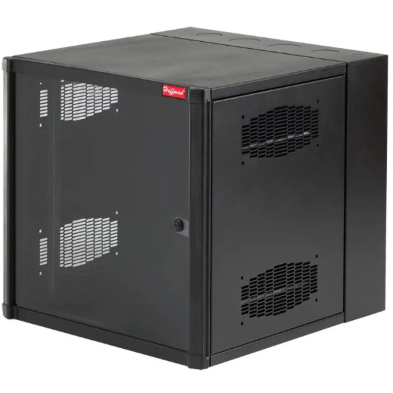 Same Day Shipping AccessPlus Double-Hinge, T1, 36" x 24" x 18", Black