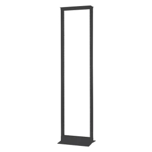 Best Seller 2-Post Open Frame Rack