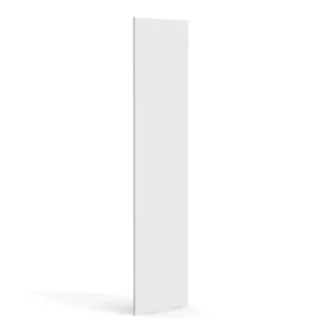 Side Panels, SPM, 1764x19x762mm, Light Gray, Mild Steel One Day Deal