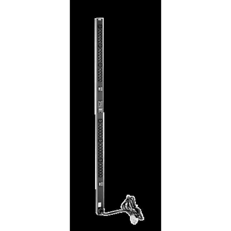 Rack- and Panel-Mount Power Distribution Unit Today Only
