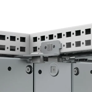 Filler Plates, MPF, 2200 x 102 x 25 mm, Zinc Plated, Mild Steel Markdown