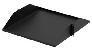 Center-Mount Steel Shelves Premium