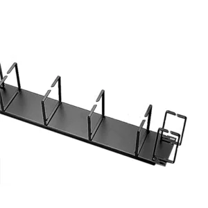 Cable Manager, 19" High Quality