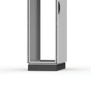Side Plinths, PS, 198x558x27mm, Zinc Plated, Mild Steel Final Sale