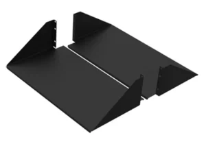 Shop Now Double-Sided Solid-Steel Shelf