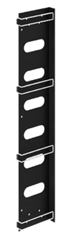 Vertical Cable Manager 2 While Supplies Last