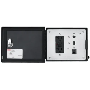Certified 8 PIN MINI DH PROG P GF 4X
