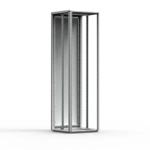 Express Delivery COMB ENC 1DR FOR 19IN