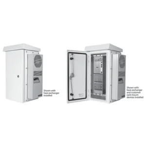 Wholesale ComLine Vertical Mount Cabinet, 23x13x0.35"