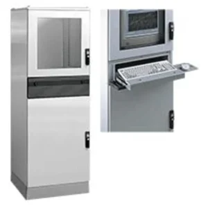 Bottom Solid Door 800x800mm Discount