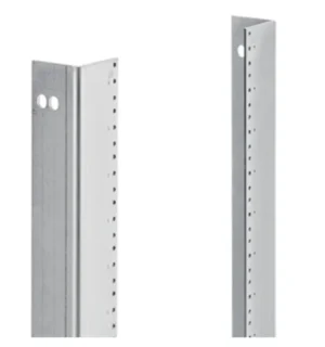 Rack Mounting Angles - L Style (Type RP) Certified