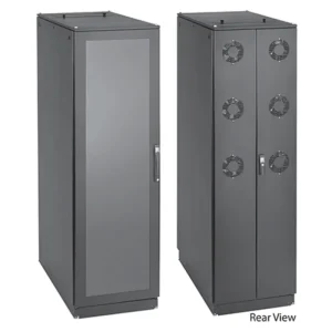 Buy Direct ProLine FloTek FD Server Cabinet, 82x24x39