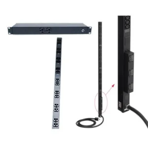 120v 48in 18 outlet, 15A Markdown