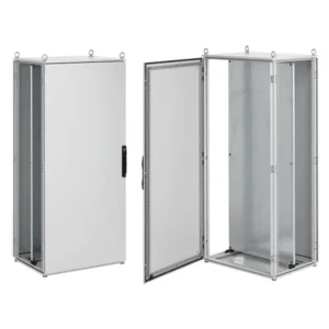 Enclosure, Floor Mounted, 70.87" x 31.50" x 19.69", Single Door Best Price