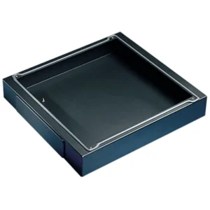 Secure Checkout 100MM SEALED PLINTH 800X600