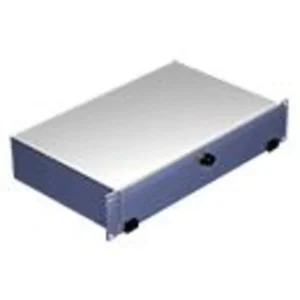 Certified Keyboard Compartment 19"